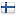 dreamweb.rs server is located in Finland